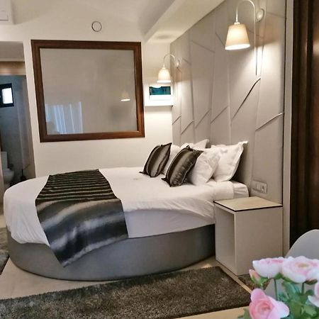 Ask Cozy Rooms Thessaloniki Exterior photo