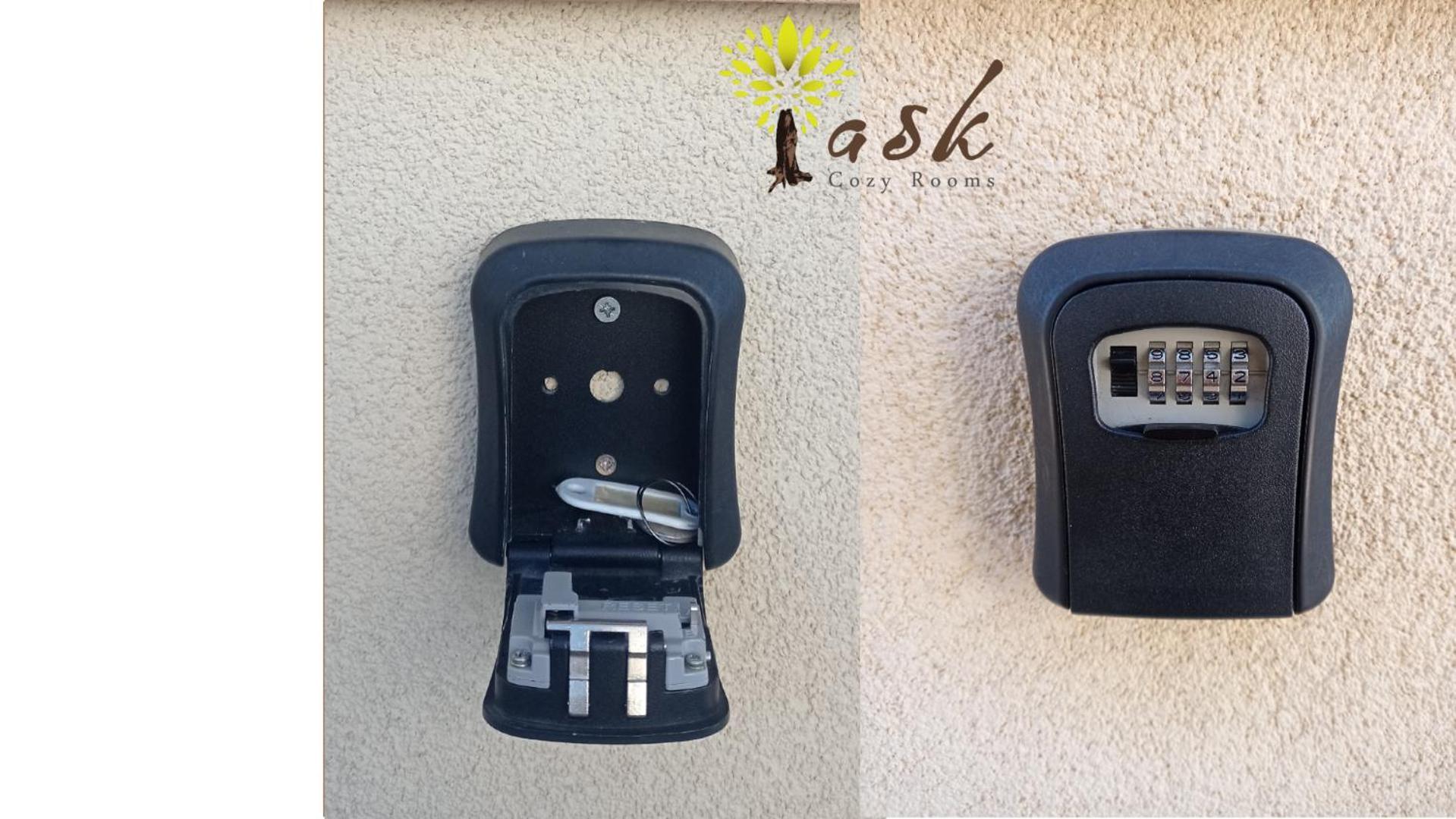 Ask Cozy Rooms Thessaloniki Exterior photo