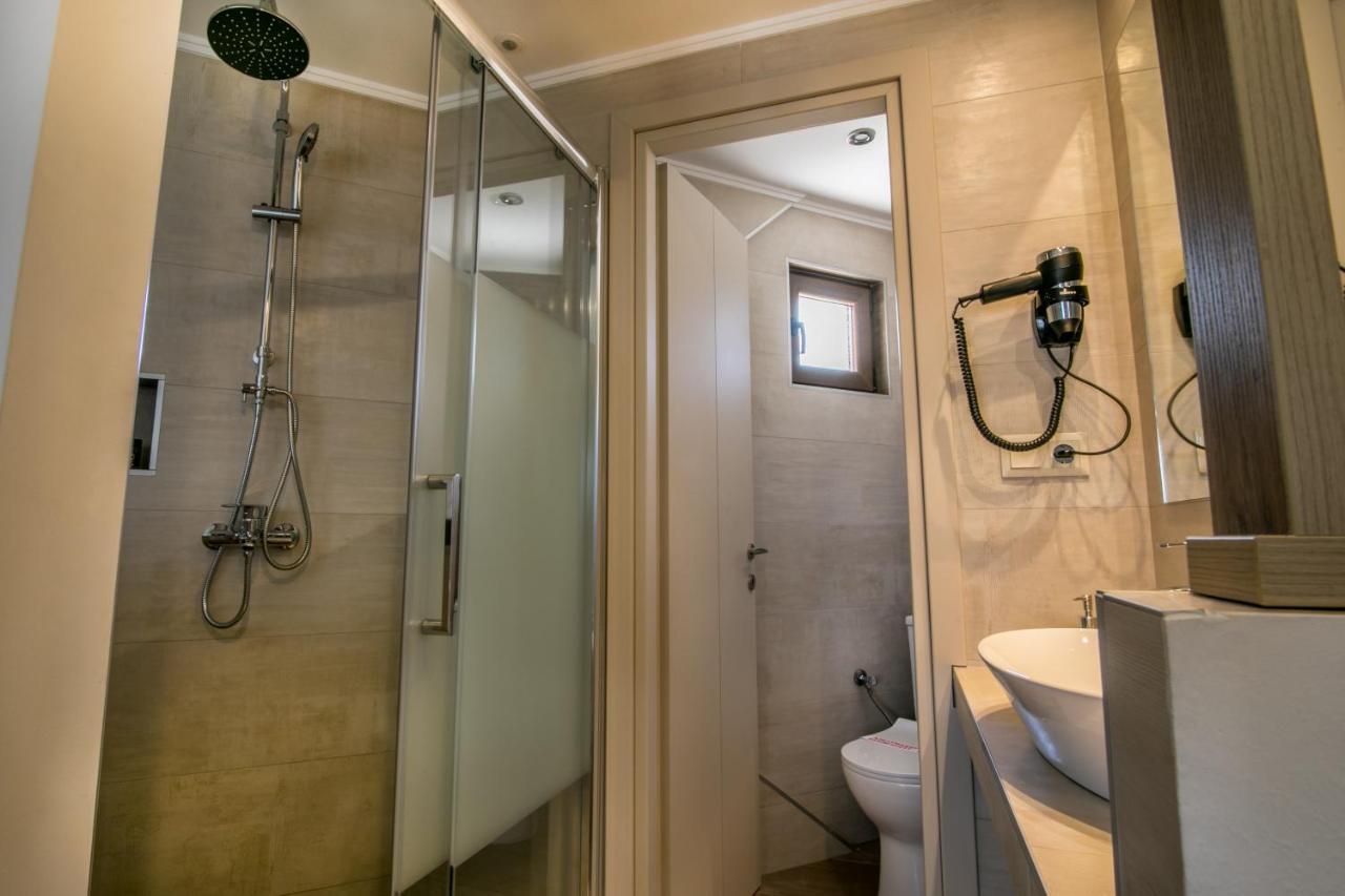 Ask Cozy Rooms Thessaloniki Exterior photo