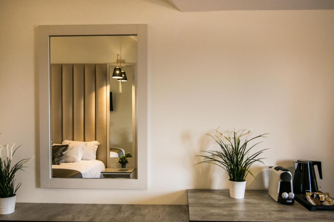 Ask Cozy Rooms Thessaloniki Exterior photo