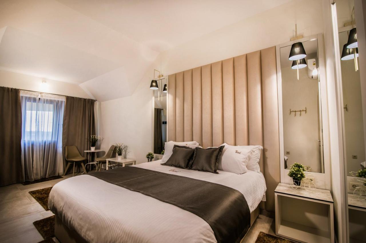 Ask Cozy Rooms Thessaloniki Exterior photo