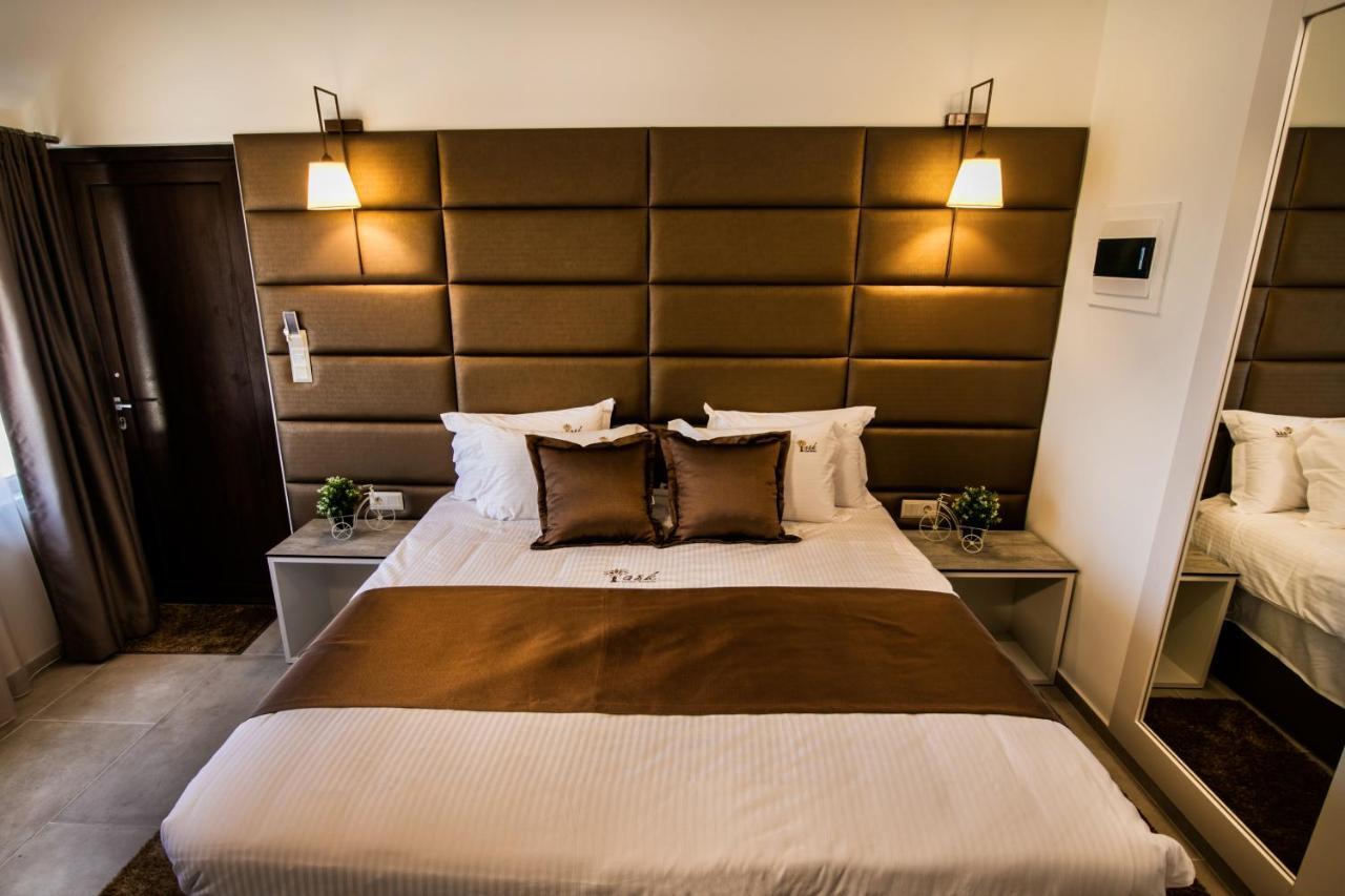 Ask Cozy Rooms Thessaloniki Exterior photo