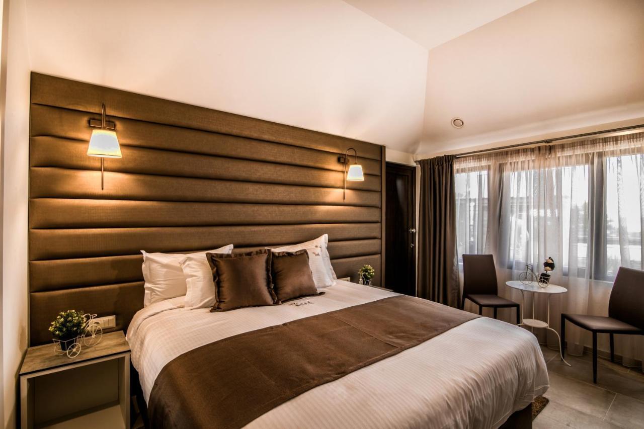 Ask Cozy Rooms Thessaloniki Exterior photo