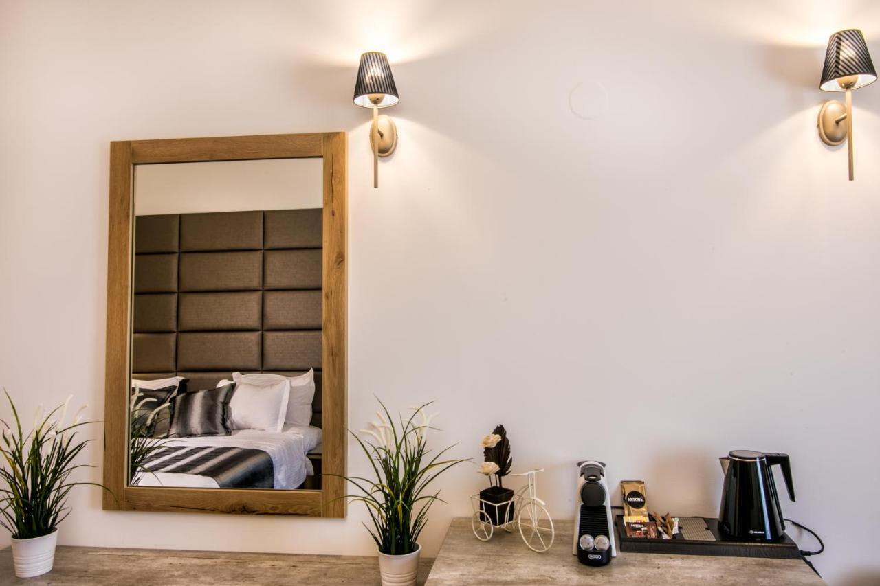 Ask Cozy Rooms Thessaloniki Exterior photo