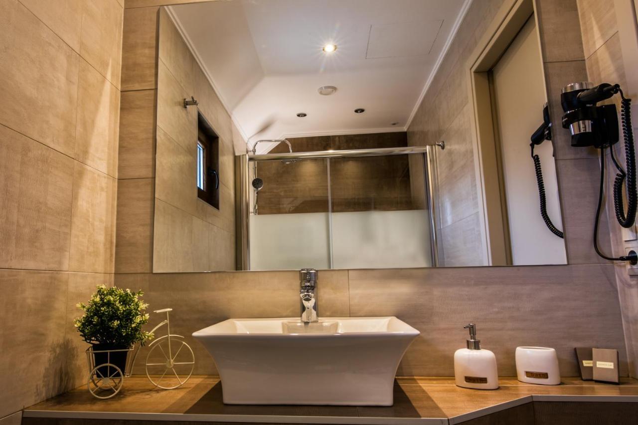 Ask Cozy Rooms Thessaloniki Exterior photo