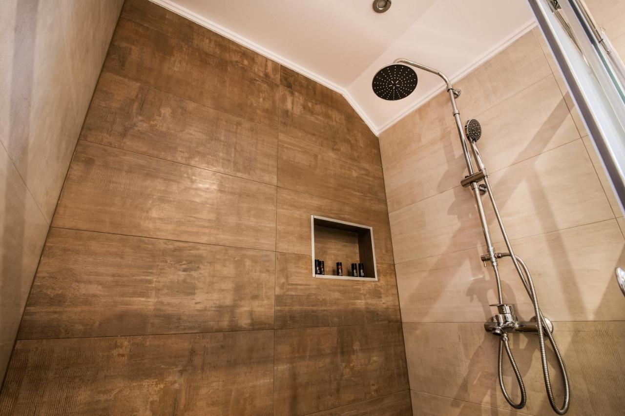Ask Cozy Rooms Thessaloniki Exterior photo