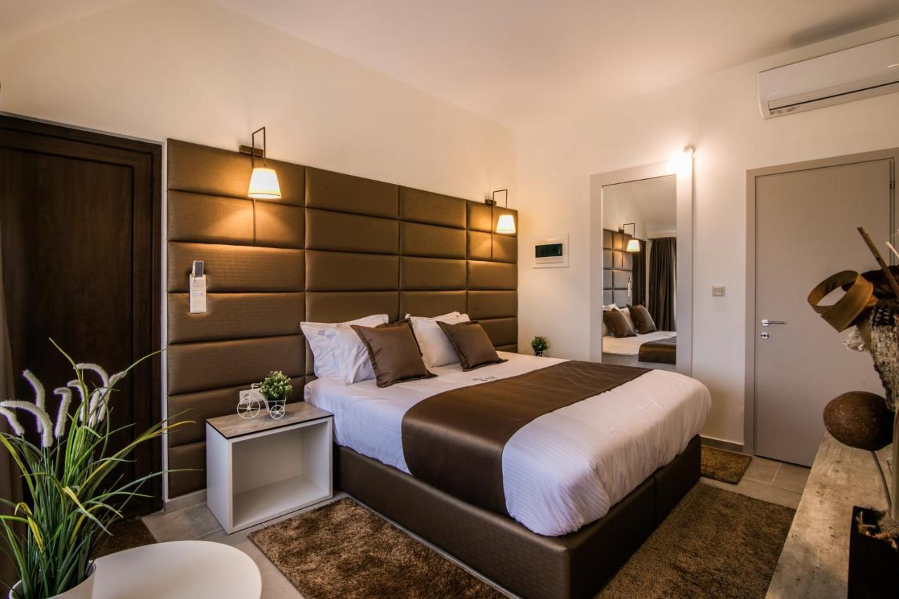Ask Cozy Rooms Thessaloniki Exterior photo
