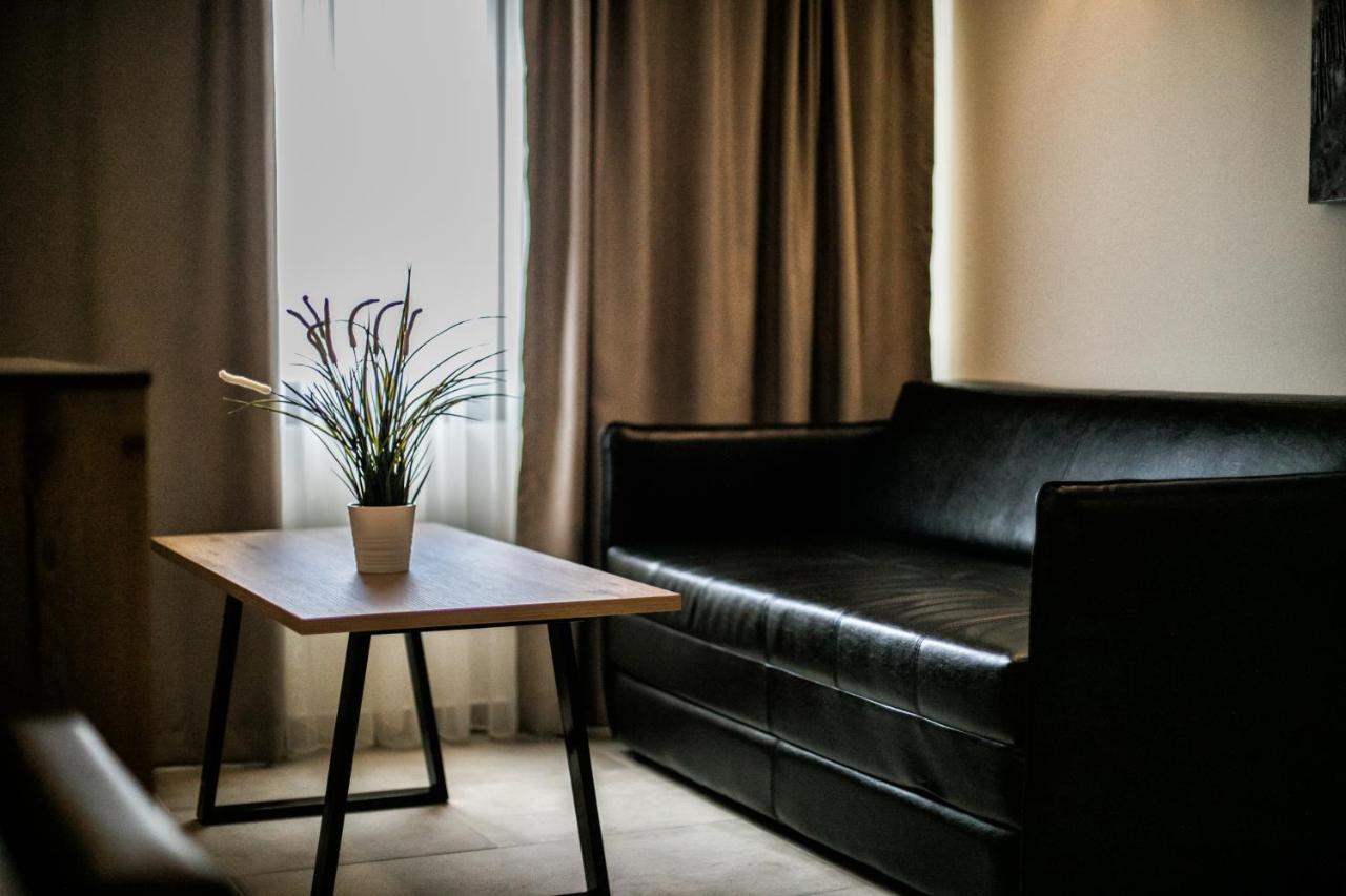 Ask Cozy Rooms Thessaloniki Exterior photo