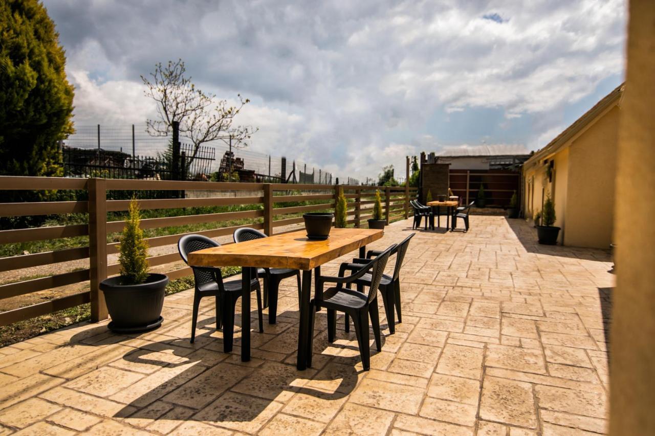 Ask Cozy Rooms Thessaloniki Exterior photo