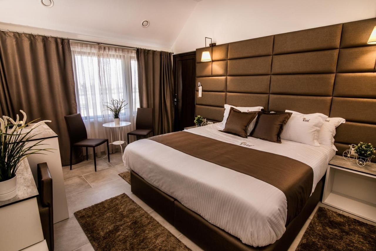 Ask Cozy Rooms Thessaloniki Exterior photo
